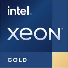 32 Prosessorer Intel Xeon Gold 6338 2.0GHz Socket 4189 Tray
