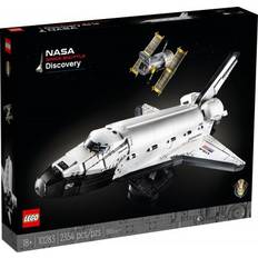 Universet Lego Lego NASA Space Shuttle Discovery 10283
