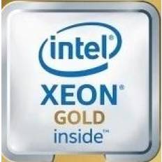 Intel 24 Prosessorer Intel Xeon Gold 5318N 2.1GHz Socket 4189 Tray