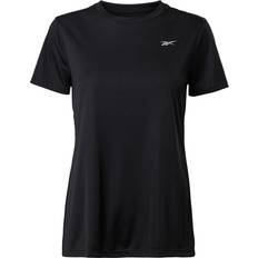 Reebok Treningsklær T-skjorter Reebok Run Essentials T-shirt Women - Black