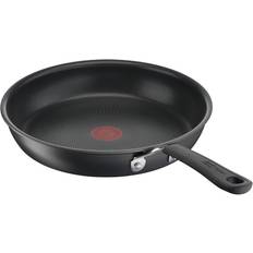 Pans Tefal Jamie Oliver Quick & Easy Hard Anodised 11.024 "