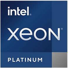 Intel Xeon Platinum 8380 2.3GHz Socket 4189 Tray