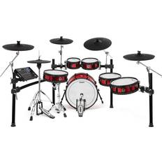 Electronic drum kits Alesis Strike Pro Special Edition
