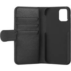 Essentials Deksler & Etuier Essentials Wallet Case for iPhone 12 Mini