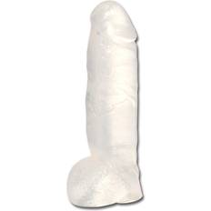 Dildoer You2Toys Crystal Clear Dong Big