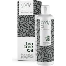 Alkoholfrei Körperöle Australian Bodycare Tea Tree Oil Body Oil 150ml