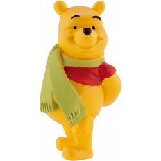 Spielzeuge Bullyland Winnie The Pooh with Scarf