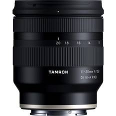 Tamron Kameraobjektiv Tamron 11-20mm F2.8 Di III-A RXD for Sony E