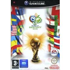 2006 FIFA Football World Cup (GameCube)