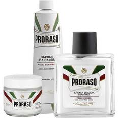 Bartreinigung reduziert Proraso Vintage Toccasana Tin