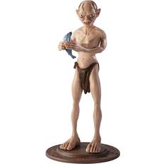 Figuren Noble Collection Lord of the Rings Bendyfigs Gollum