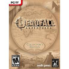 Deadfall Adventures: Collector's Edition (PC)