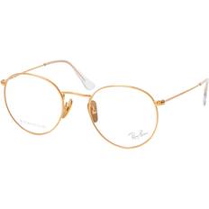 Ray-Ban Adult - Round Glasses & Reading Glasses Ray-Ban RB8247V 1225