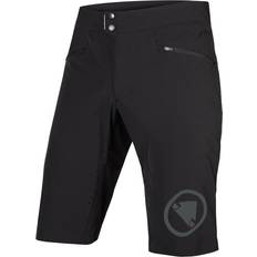 Endura Clothing Endura SingleTrack Lite Shorts Men - Black