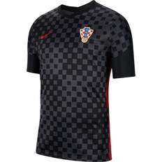 Kroatien Trikots der Nationalmannschaft Nike Croatia Euro Stadium Away Jersey 2020 Sr