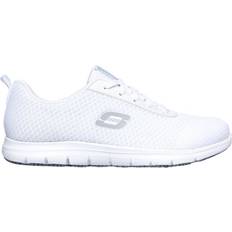 Work Clothes Skechers Ghenter Bronaugh Work Shoes