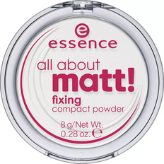 Essence Basissminke Essence All About Matt! Fixing Compact Powder 8g