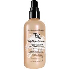 Bumble and Bumble Hair Products Bumble and Bumble Prêt-à-powder Post Workout Dry Shampoo Mist 4.1fl oz