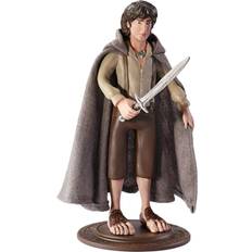 Figuren The Noble Collection Bendyfigs The Lord of The Rings Frodo Baggins