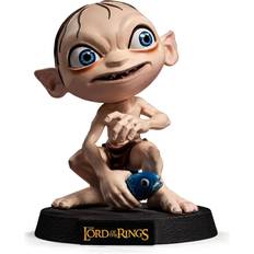Lord of the Rings Minico Gollum