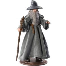 Figuren Noble Collection Bendyfigs The Lord of the Rings Gandalf the Grey
