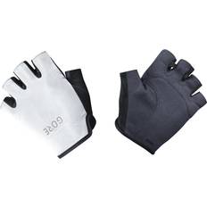 Gore Accessories Gore C3 Short Gloves Unisex - Black/White