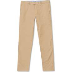 Polo Ralph Lauren Hosen & Shorts Polo Ralph Lauren Chino Pant - Classic Khaki