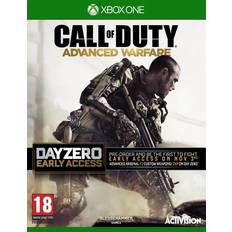 Call of Duty: Advanced Warfare - Day Zero Edition (XOne)