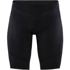 Sykkelbukser Craft Essence Shorts Women - Black