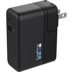 GoPro Ladegerät Batterien & Akkus GoPro AWALC-002