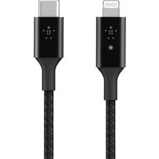 BOOST CHARGE USB C-Lightning 1.2m