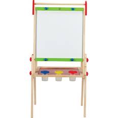 Crafts Hape All in 1 Easel
