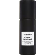 Tom Ford Hygieneartikel Tom Ford Fucking Fabulous All over Body Spray 150ml