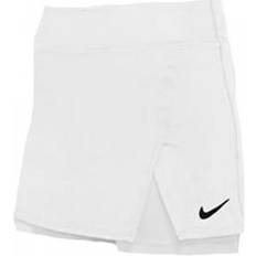Nike Skirts Nike Court Victory Tennis Skirt Women - White/Black
