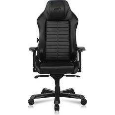 DxRacer Gaming-Stühle DxRacer Master Racer Gaming Chair - Black