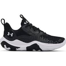 Under Armour Women Basketball Shoes Under Armour Spawn 3 - Black