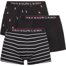 Polo Ralph Lauren Unterhosen Polo Ralph Lauren Trunks 3-pack - Multicolour