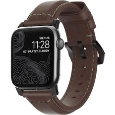Nomad Traditional Strap for Apple Watch 40/38mm