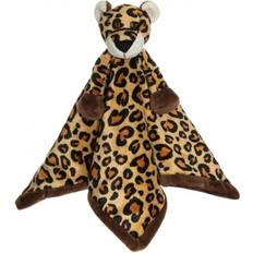 Teddykompaniet Diinglisar Leopard Comforter