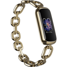 Activity Trackers Fitbit Luxe Special Edition
