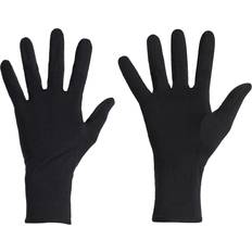 Icebreaker Gloves & Mittens Icebreaker Merino 260 Tech Glove Unisex - Black