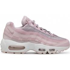 Nike Air Max 95 W - Barely Rose/Plum Chalk/Silver Lilac