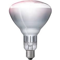 Dimmbar Energiesparlampen Philips R125 IR Energy-Efficient Lamps 150W E27