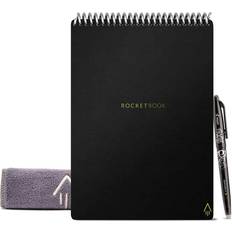 Rocketbook Office Supplies Rocketbook Flip Executive A5
