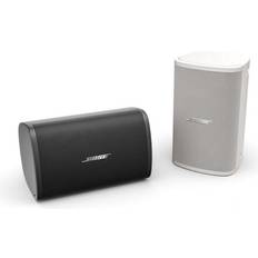 Bose Tragbar - Wasserfest Lautsprecher Bose DesignMax DM6SE