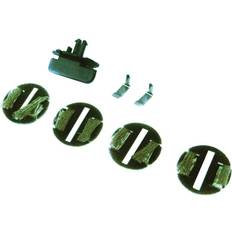 Scalextric Easy Fit Guide Blade Pack