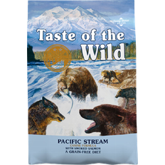 Taste of the Wild Husdyr Taste of the Wild Pacific Stream Canine Recipe with Smoked Salmon 12.2kg