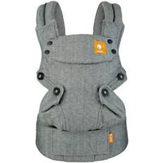Tula Carrying & Sitting Tula Explore Linen Baby Carrier