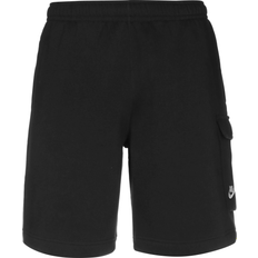 Shorts Nike Men's Sportswear Club Cargo Shorts - Black/White