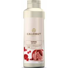Callebaut Red Fruit Topping 1g